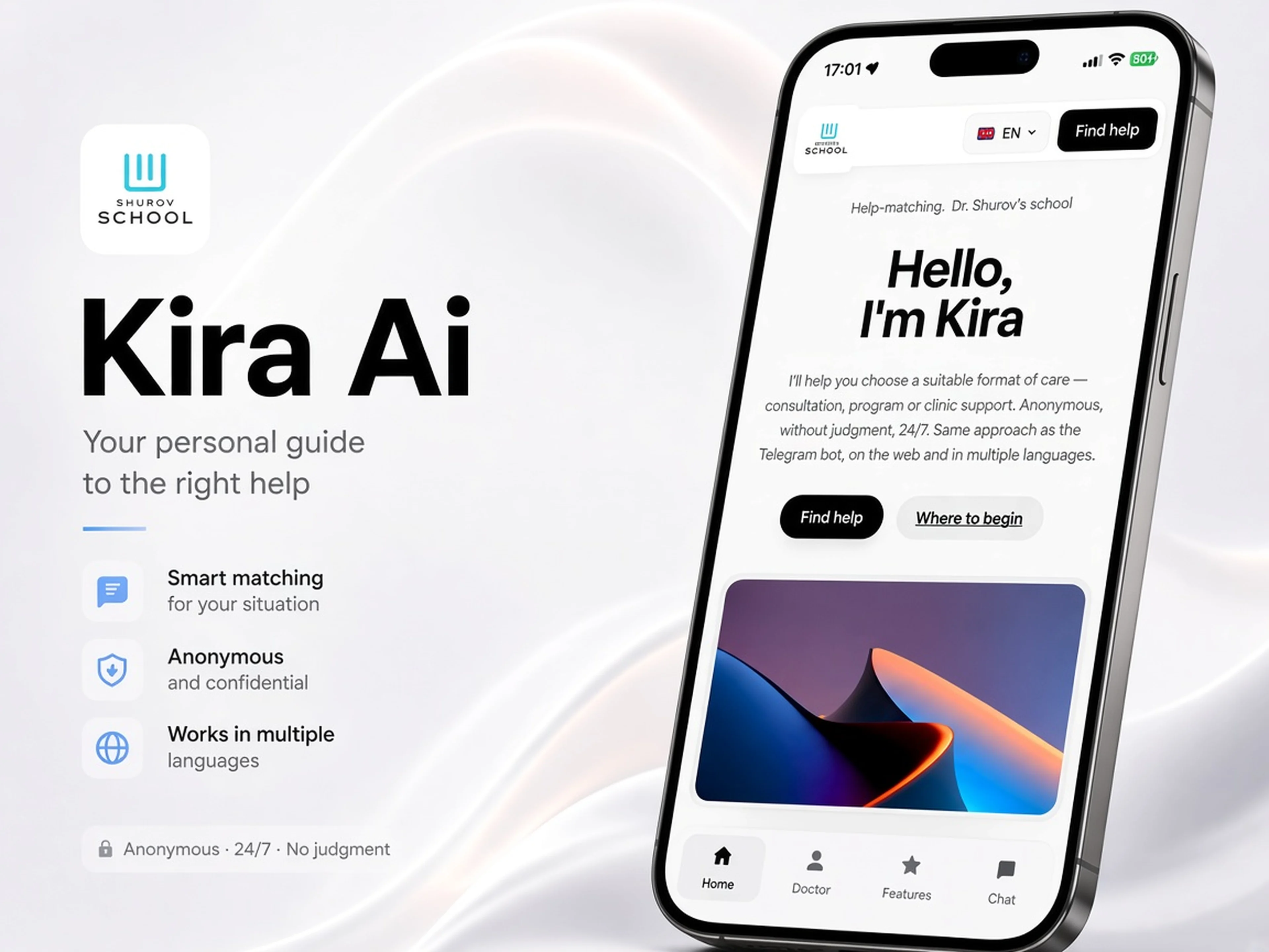 Kira AI